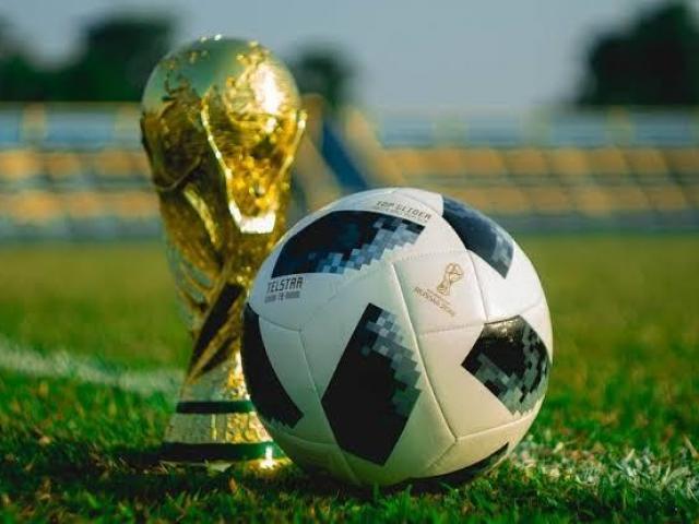 Você realmente entende de futebol?