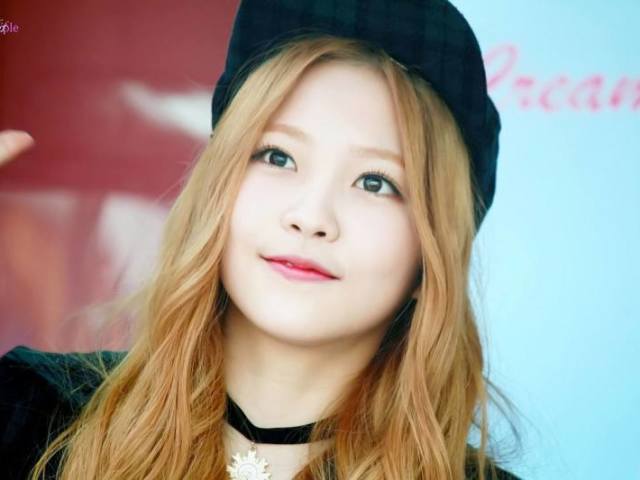 Yeri{Red Velvet}