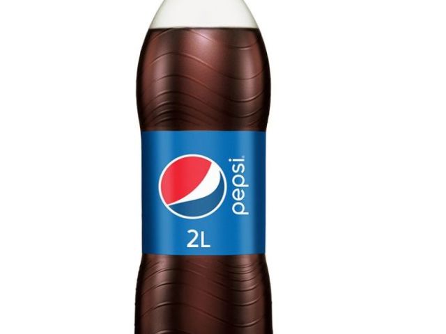 Pepsi