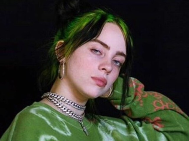 Será que você conhece mesmo a Billie Eilish? 🥑