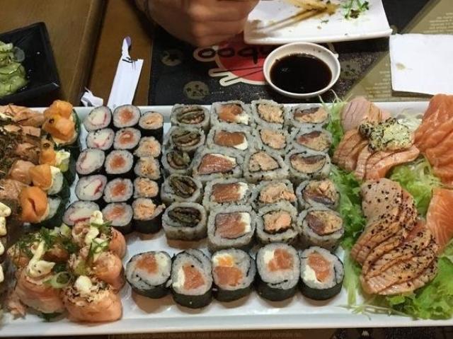 restaurante japones.