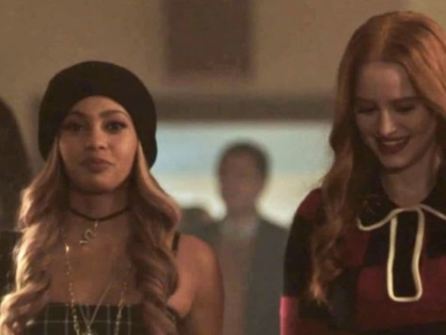 Choni (cherry e Toni)