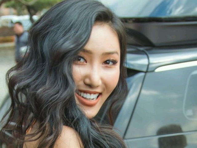 Hwasa