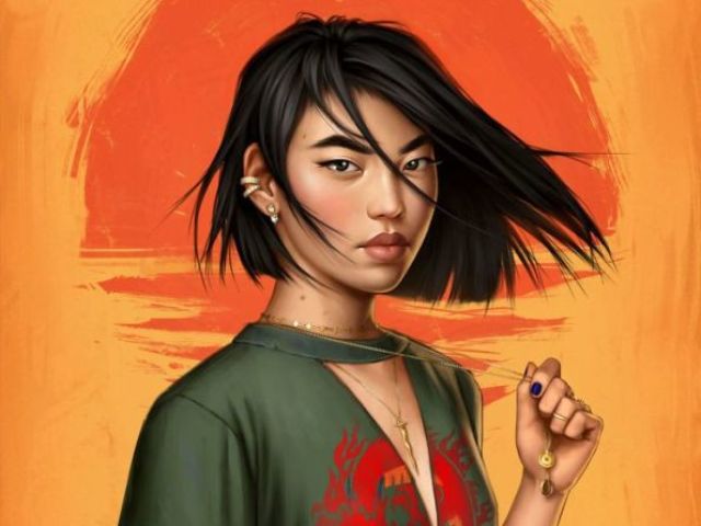 Mulan