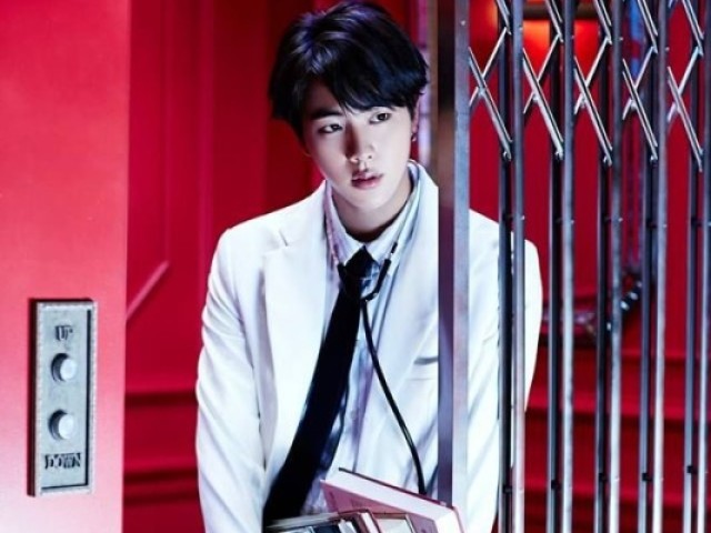 Jin