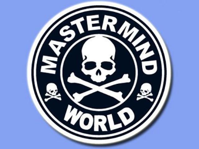 Mastermind