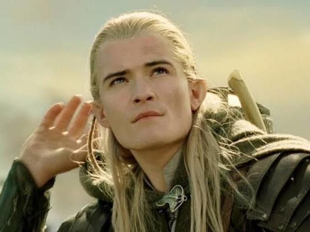 Legolas