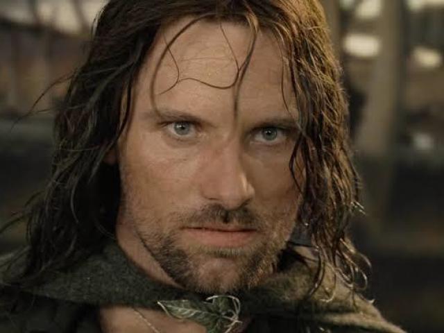 Aragorn