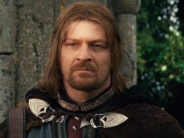 Boromir