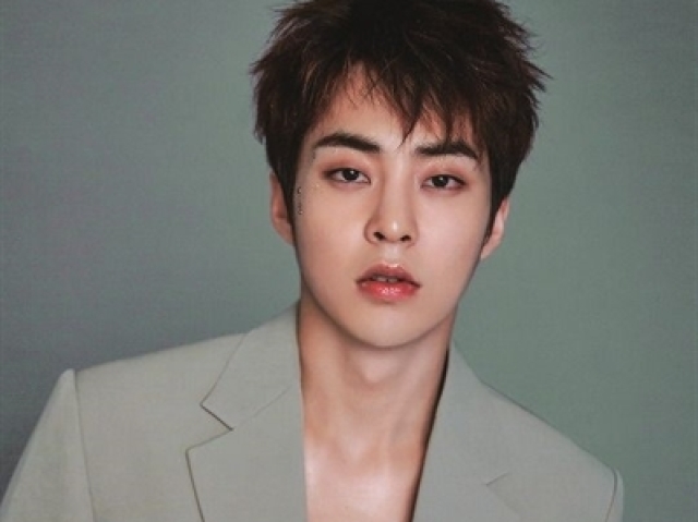 Minseok