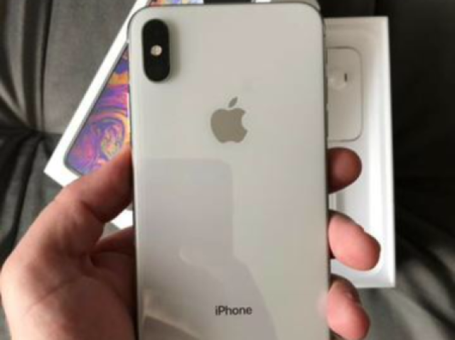 iPhone X Max