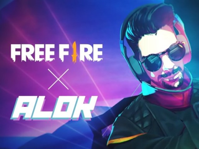 Alok