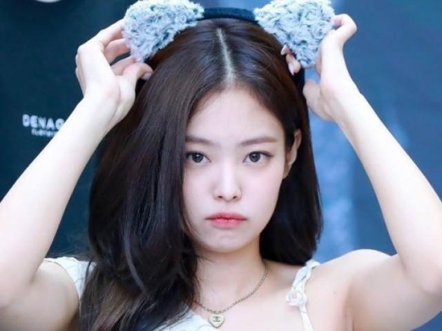 Jennie / JenLisa