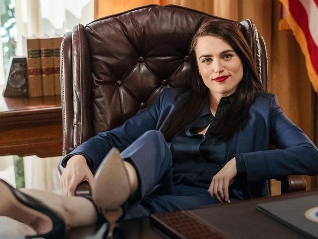 Lena Luthor
