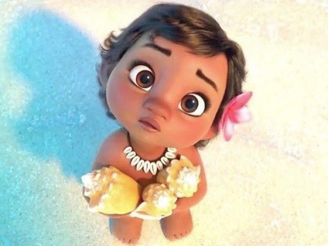 Moana