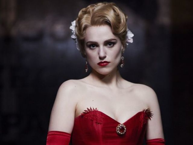Lucy Westenra