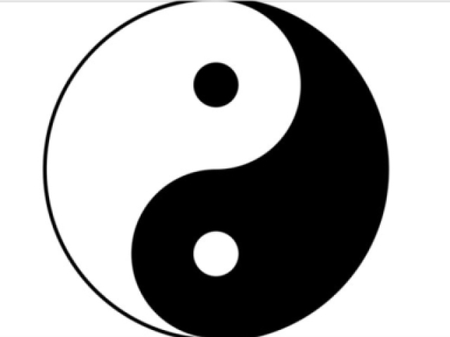 Yin-yang