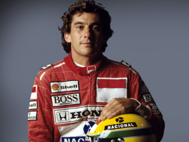 Senna