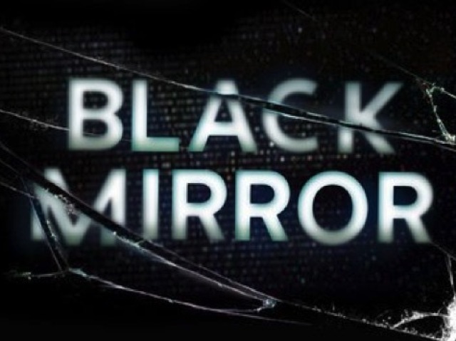 Black mirror