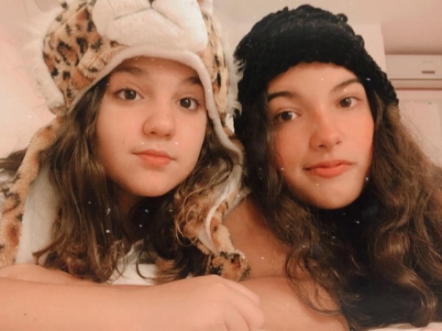 LARA E LULI