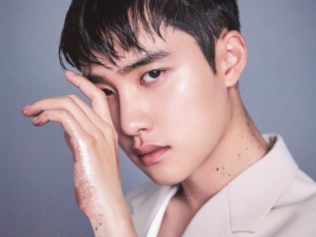 Kyungsoo