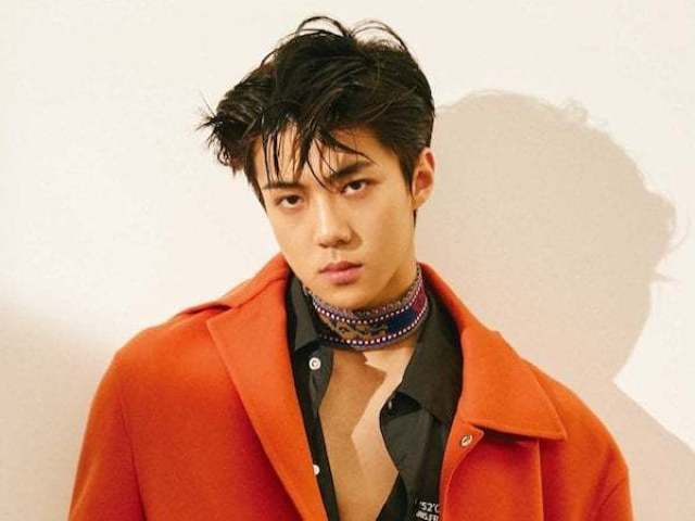 Sehun