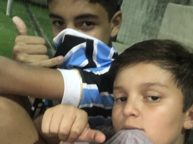 DAVI E LUCAS