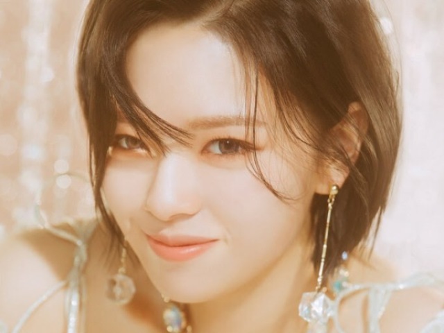 Jeongyeon