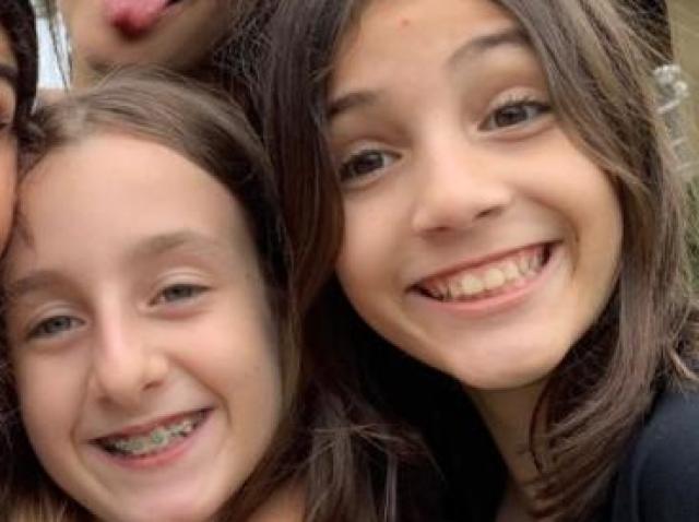 JÚLIA E SORESINI