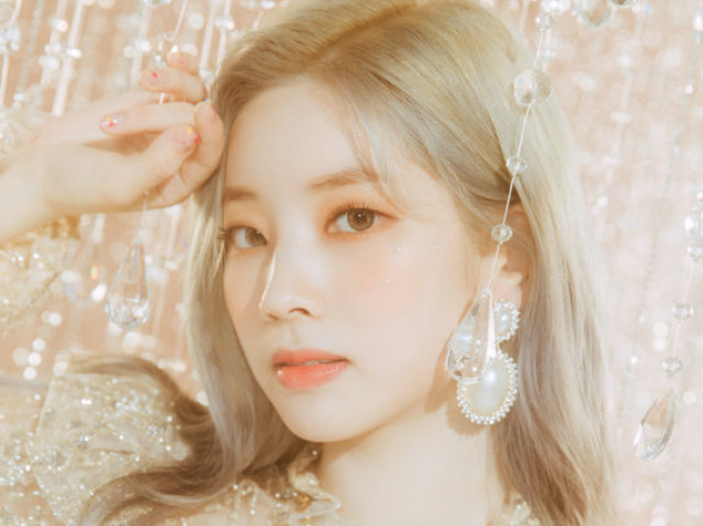 Dahyun (minha bias :V)