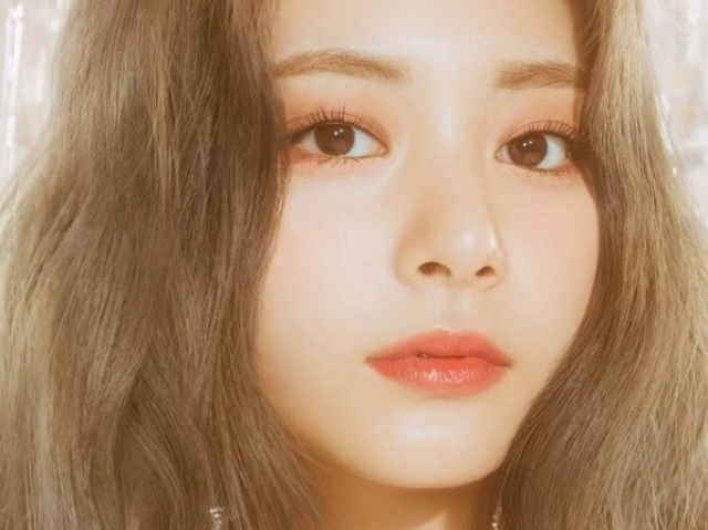 Tzuyu (minha utt :V)