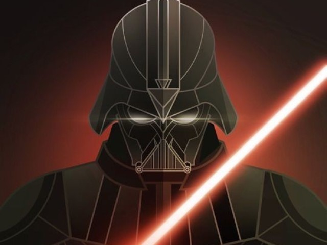 Darth Vader