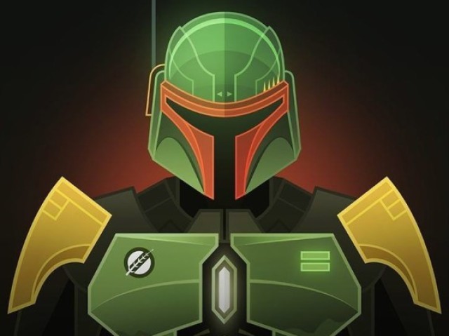 Boba Fett