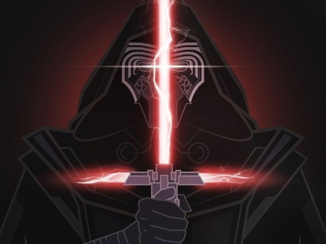 Kylo Ren
