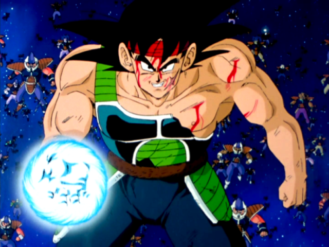 Bardock