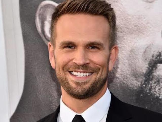 Matt