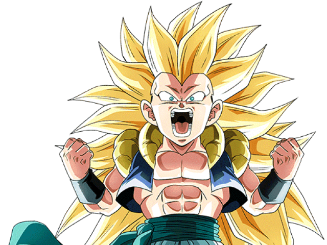 Gotenks