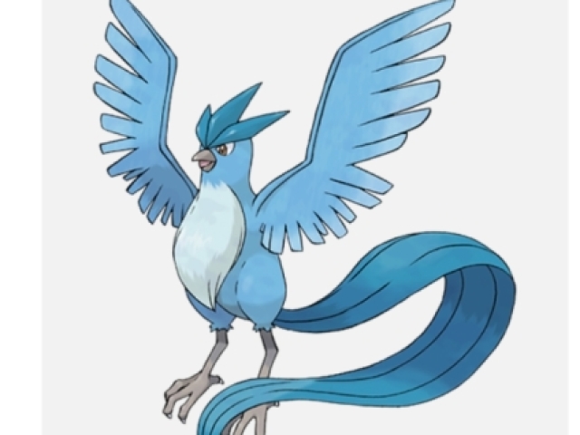 Articuno