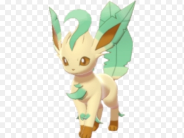 Leafeon