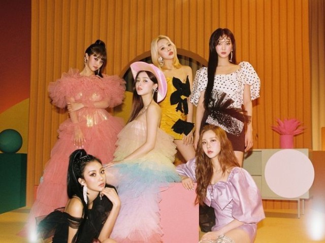 Monte sua vida como K-idol |Pt.2|