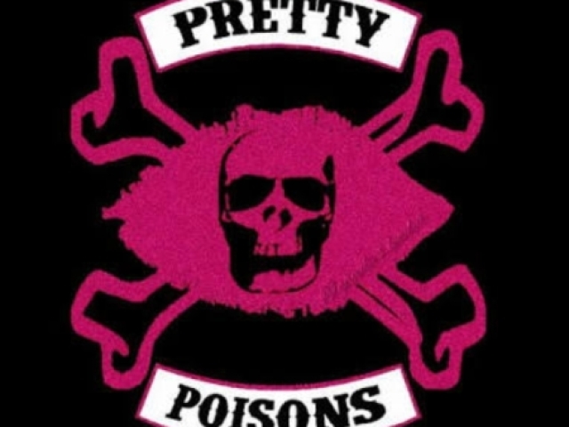 Pretty poisons