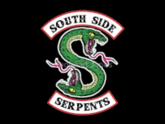 South said serpents