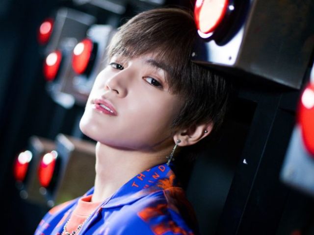 Taeyong