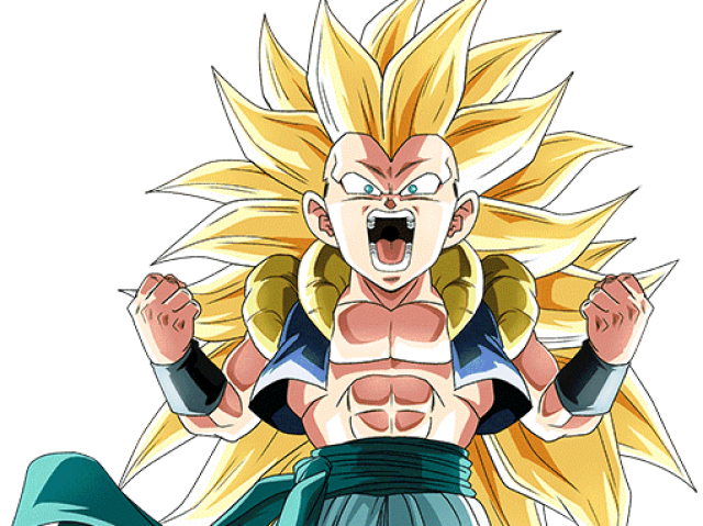 Gotenks