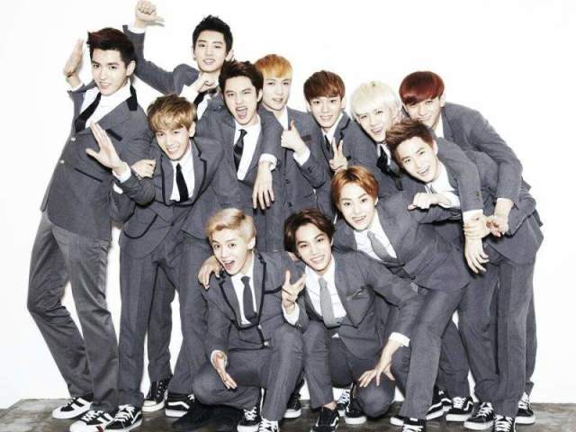 EXO