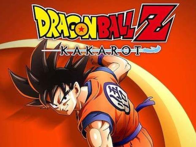 Dragon Ball Z: Kakarot