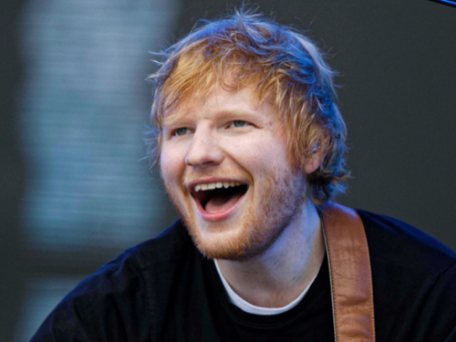 Ed Sheeran