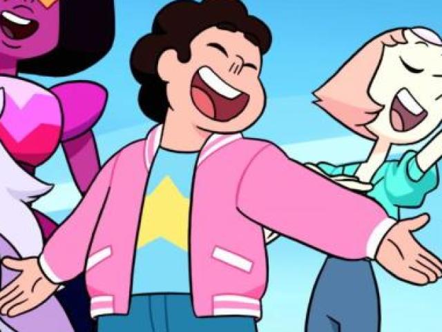 Steven