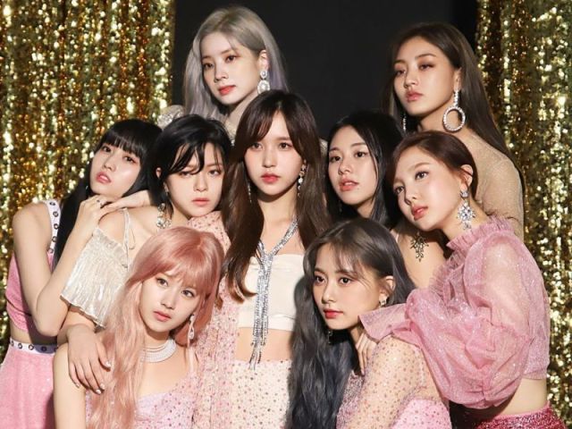 Qual música do Twice você seria?