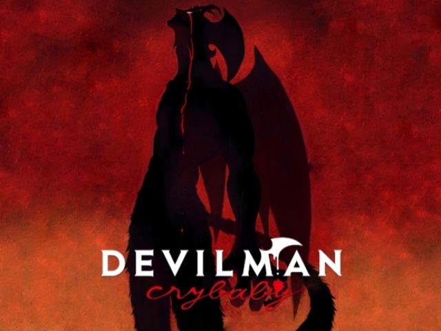 Devilman